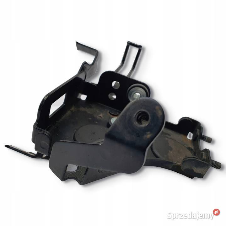 MOCOWANIE POMPY ABS Yamaha XSR 700 XSR700 1522 Chełm