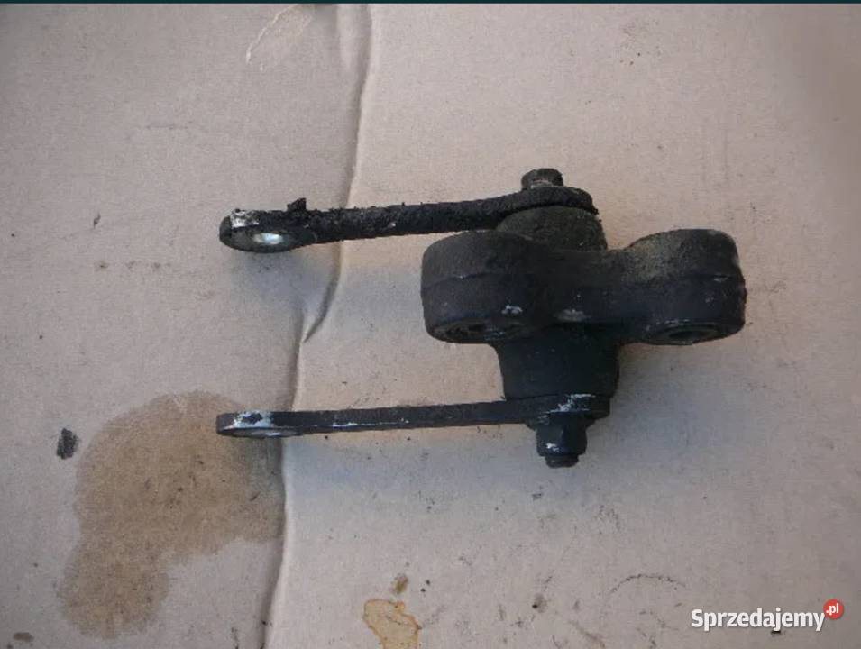 kiwak mocowanie amortyzatora Suzuki SV 650 Ostrzeszów sprzedam