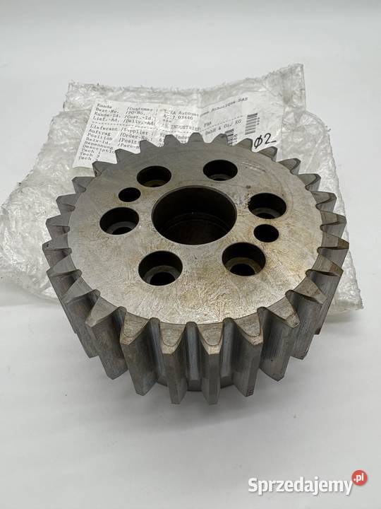 Kuka 2375188 Pinion gear Warszawa sprzedam