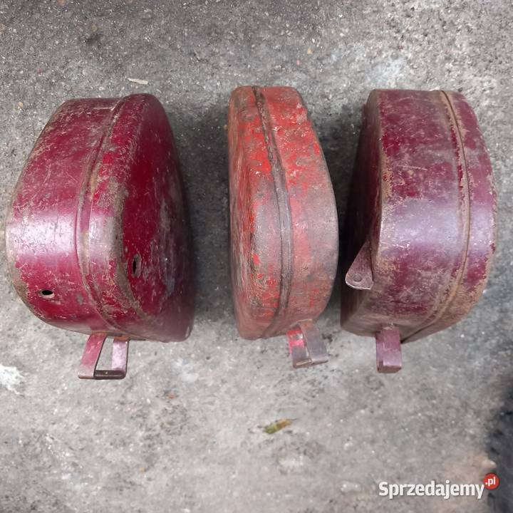 Wfm boczek narzędziowa wsk Białystok sprzedam