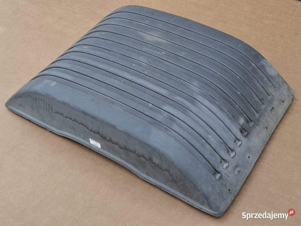 MERCEDES ATEGO BŁOTNIK TYŁ NADKOLE ORGINAŁ lubuskie Bieleń