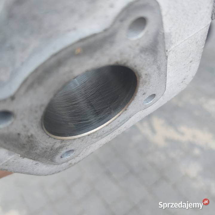 Peugeot speedfight 2 50 AC Wyszków