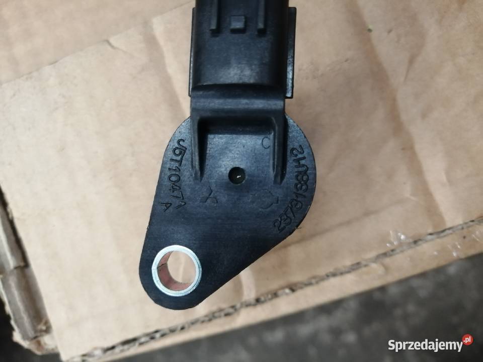 Czujnik położenia J5T10471A osobowe Opole