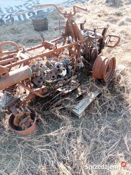 Quad linhai 300 4x4 wielkopolskie Konin