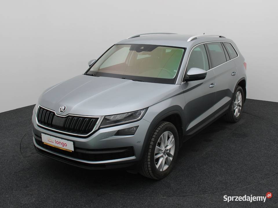 Skoda Kodiaq I 20 Style 4/5 Lublin