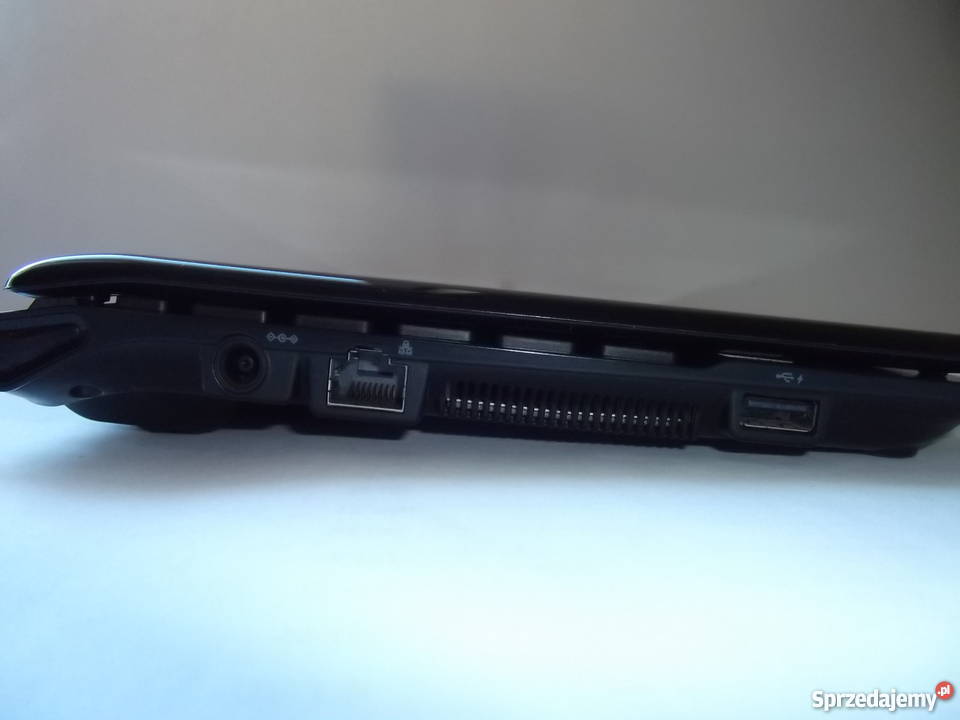 TANI KOMPUTERNETBOOK Laptop 10 NÓWKA Samsung