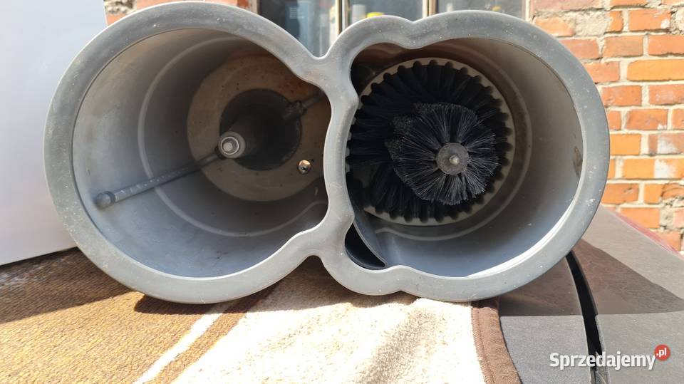 Zmywarka ręczna do kufli Bevi Felix Zmywarki Kluczbork