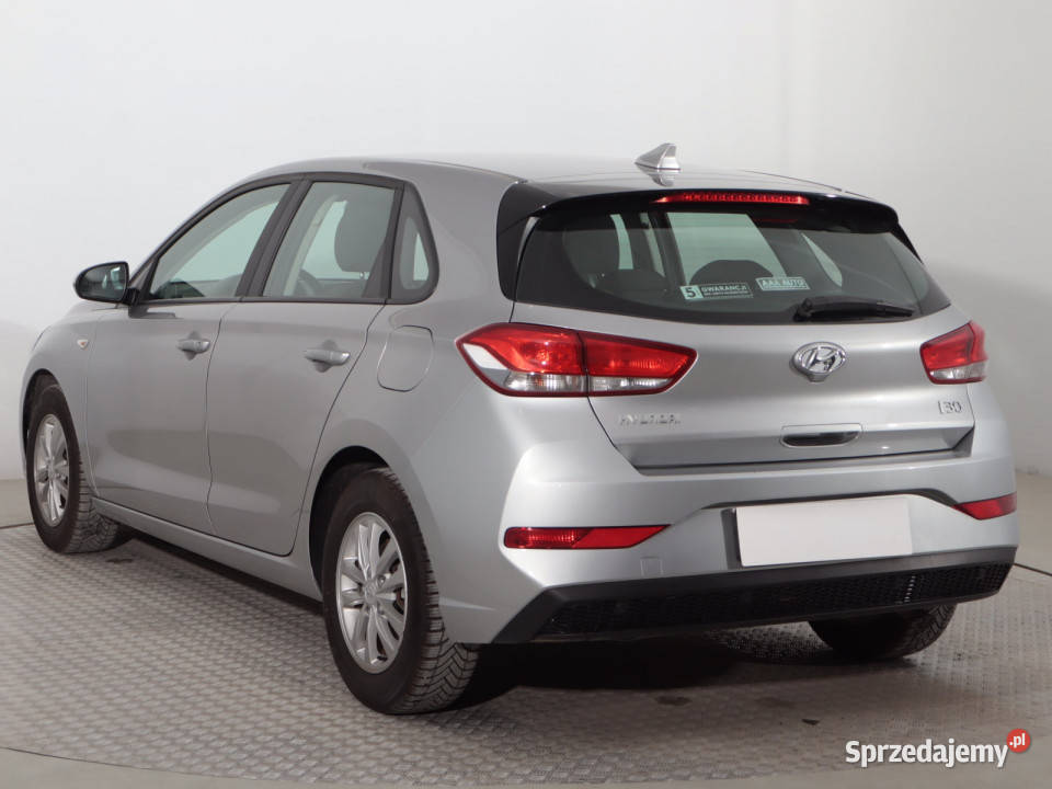 Hyundai i30 15 DPI nieuszkodzony