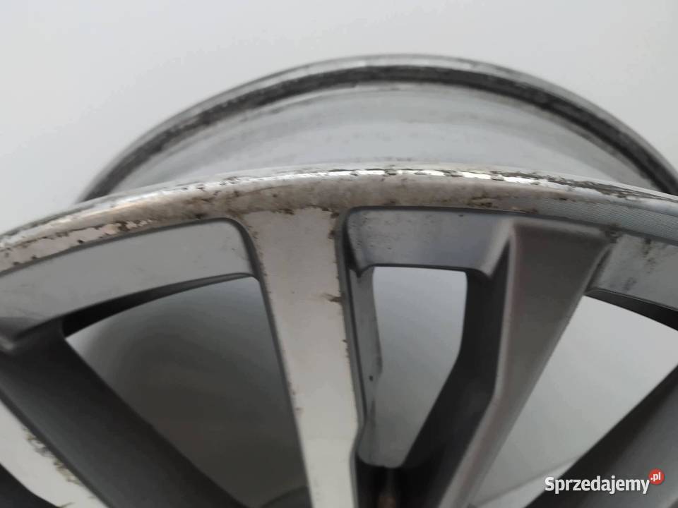 FELGA ALUMINIOWA R18 5X112 ET25 OC 66 75 JX18H2