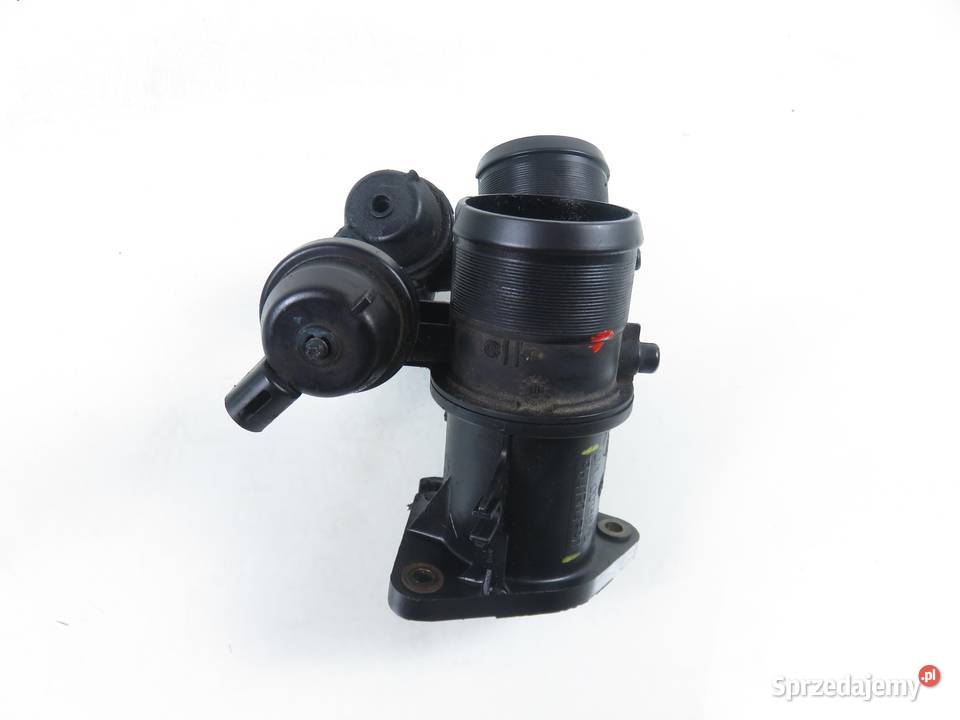 PRZEPUSTNICA FIAT ULYSSE 22 JTD 9641304380 osobowe