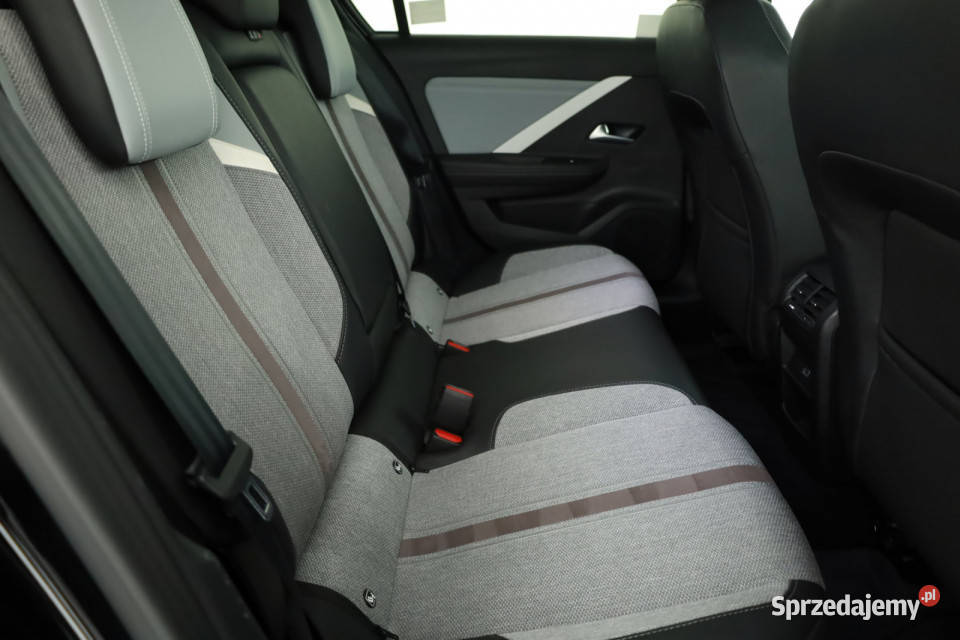 Opel Astra 12 Turbo światła przeciwmgielne Piaseczno