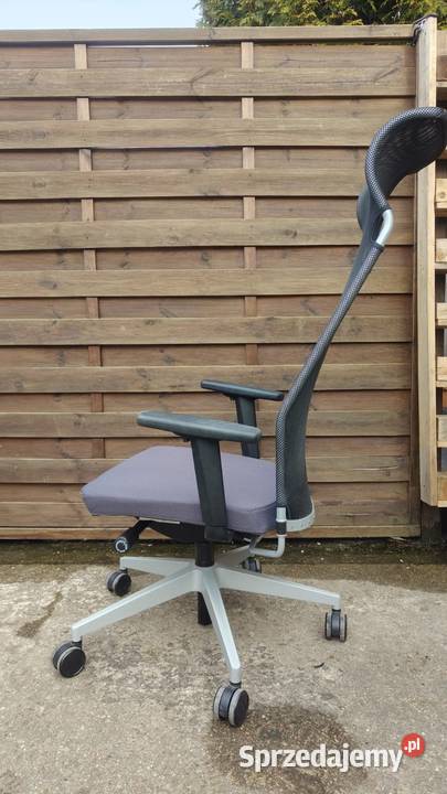 Krzesło Profim Perfo III 11S wysokie oparcie Warszawa sprzedam