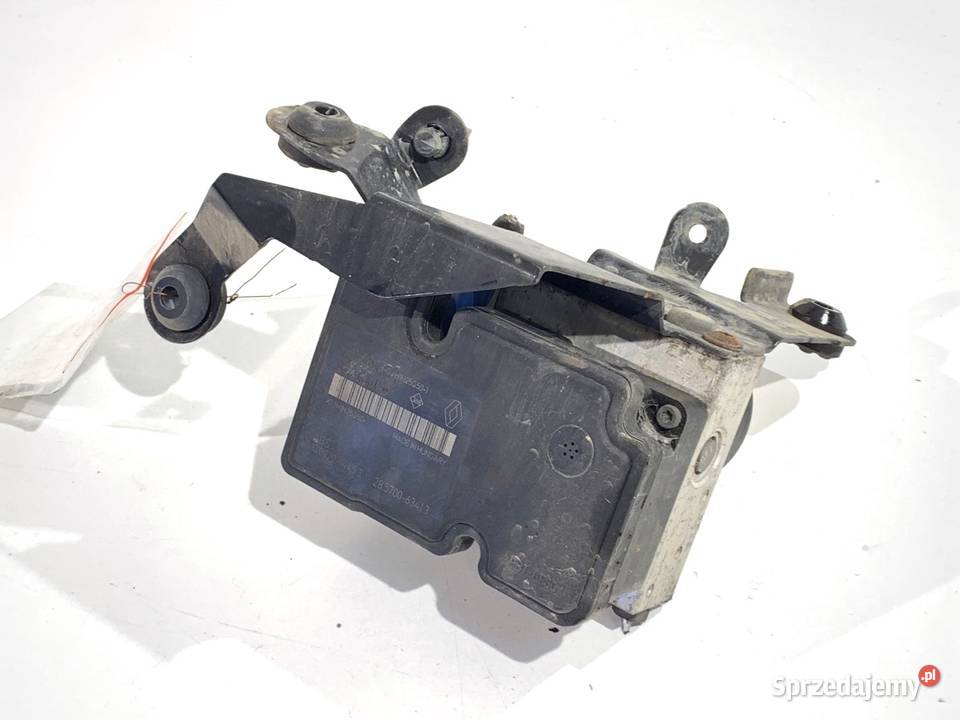 POMPA ABS RENAULT MEGANE III 476606747R 16 110 osobowe