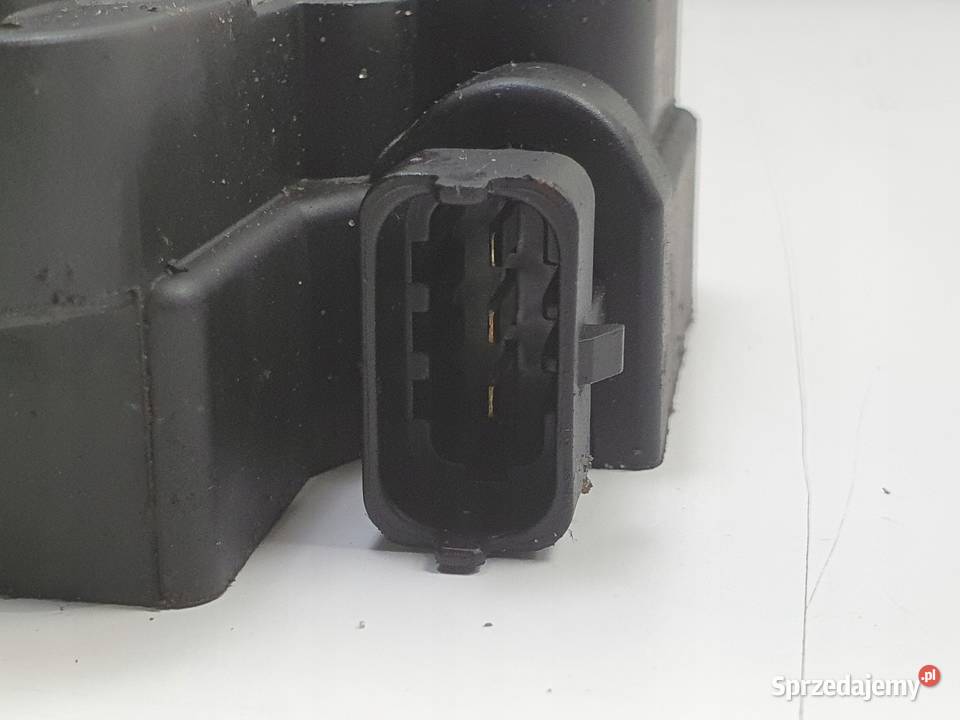 CEWKA ZAPŁONOWA Mercedes SL R230 37 V6 B Rudka