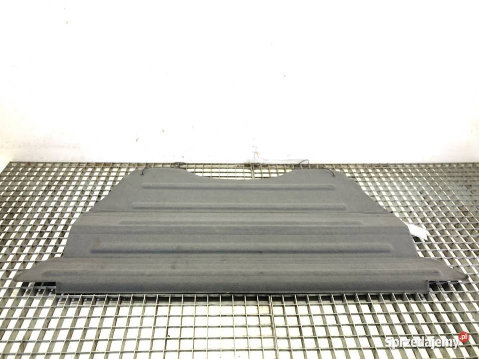 PÓŁKA TYŁ FORD FOCUS C Minivan 0307 OSŁONA sprzedam