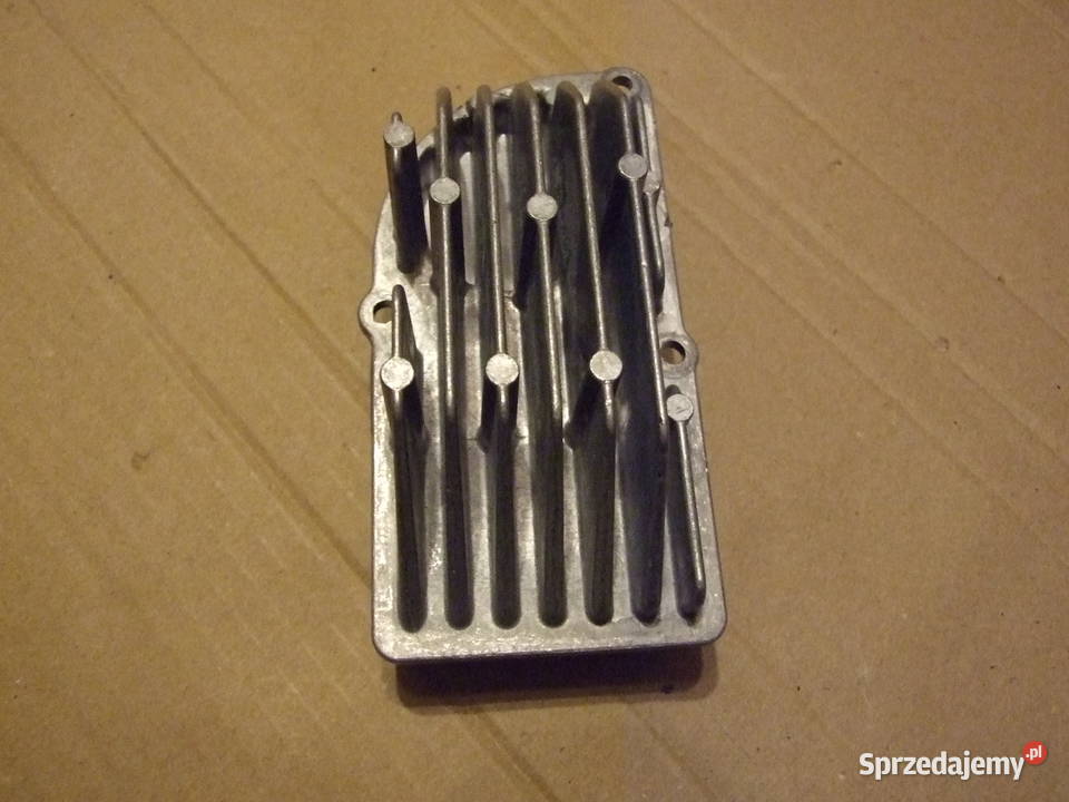 Moduł LED jeż lewy Mercedes W243 22209001 osobowe Pozostałe Białystok sprzedam