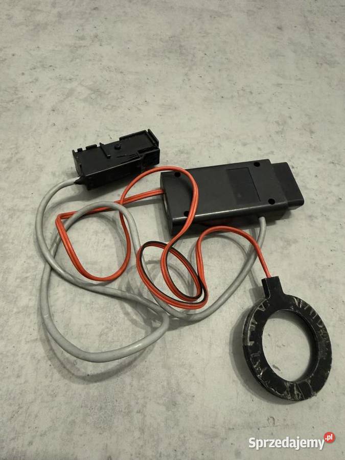 Programator kluczy samochodowych Audi Q7A6 lift kujawsko-pomorskie