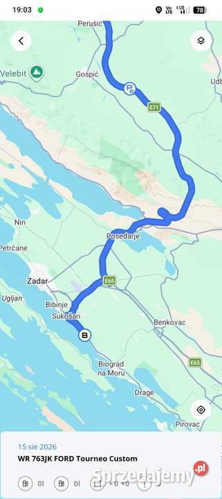 Wynajmę wypożyczę busa 9 osobowego Wynajem pojazdów Radom auto wynajem
