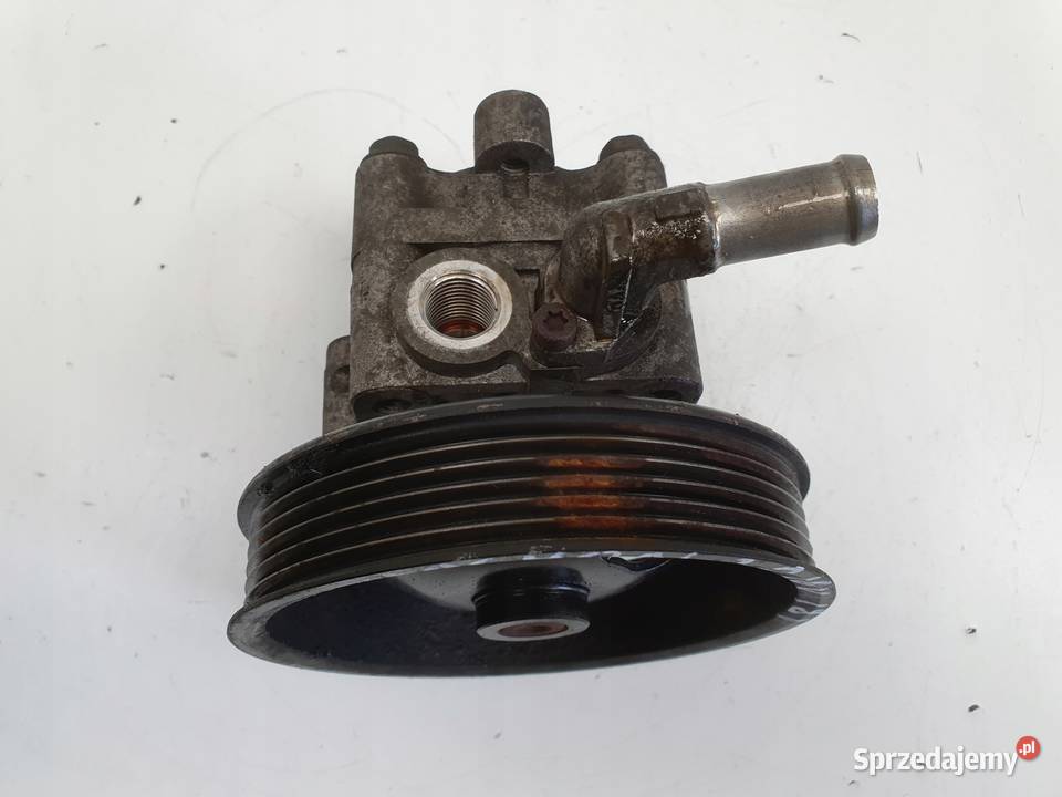 Nissan XTRAIL T30 20 16V POMPA WSPOMAGANIA lubelskie Chełm