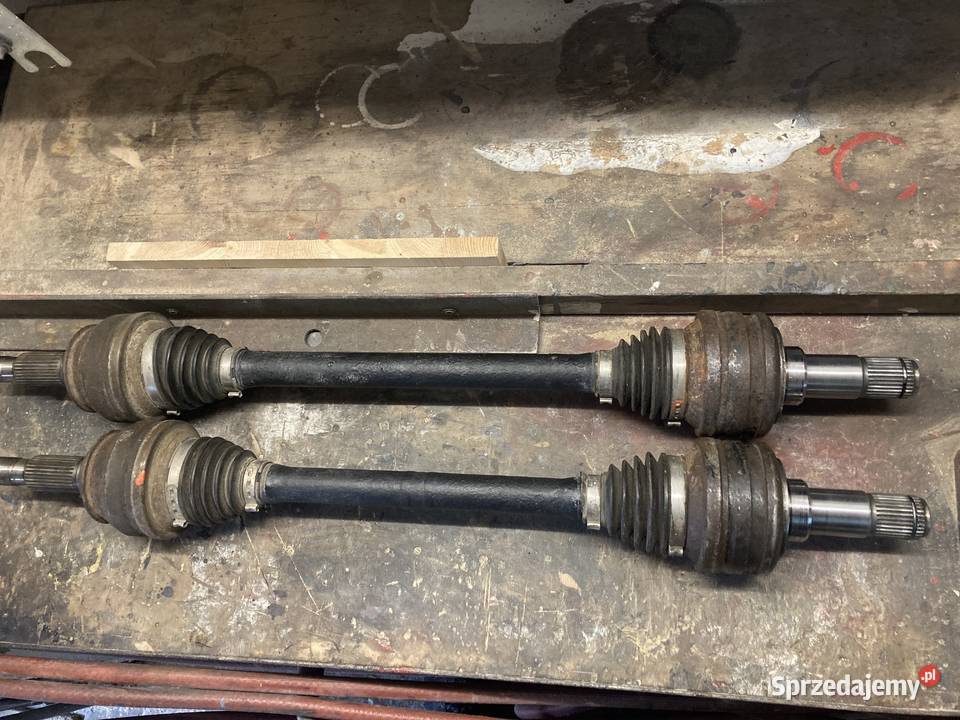 Półosie tył Lexus IS250 IS350 Kraków