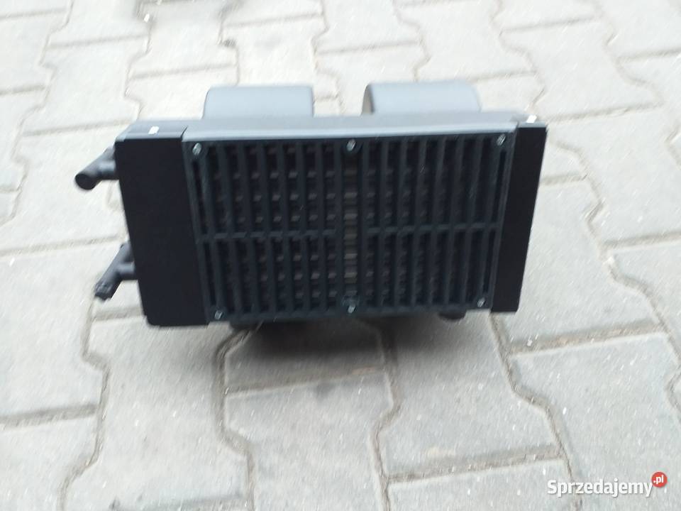 Nagrzewnica ładowarki Ł34 Ł35 534 Stalowa Wola