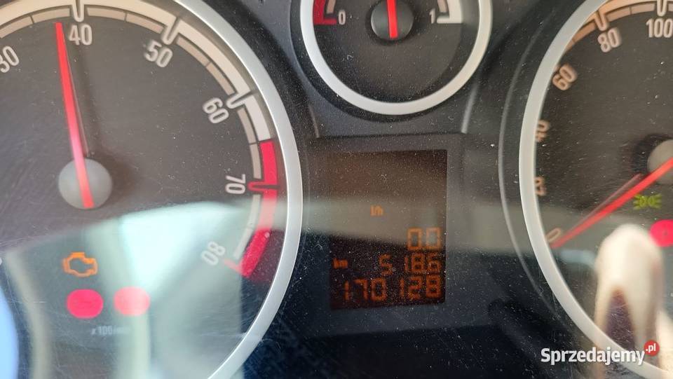 Opel Corsa D gniazdo AUX śląskie sprzedam