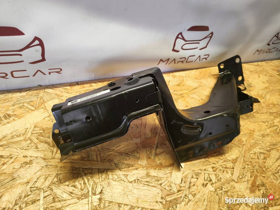Pas Przedni Dolny Lewy Opel Corsa E osobowe wielkopolskie Pleszew