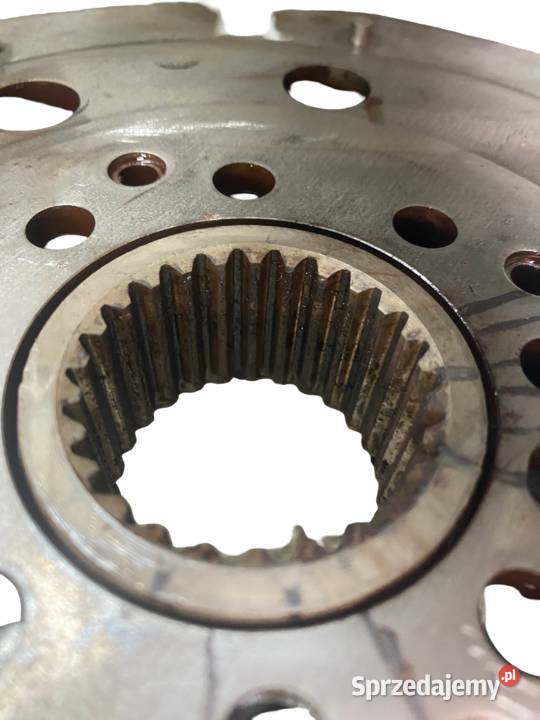 TŁUMIK DRGAŃ 370005910 770057928 CLAAS ARES Pozostałe Kielce