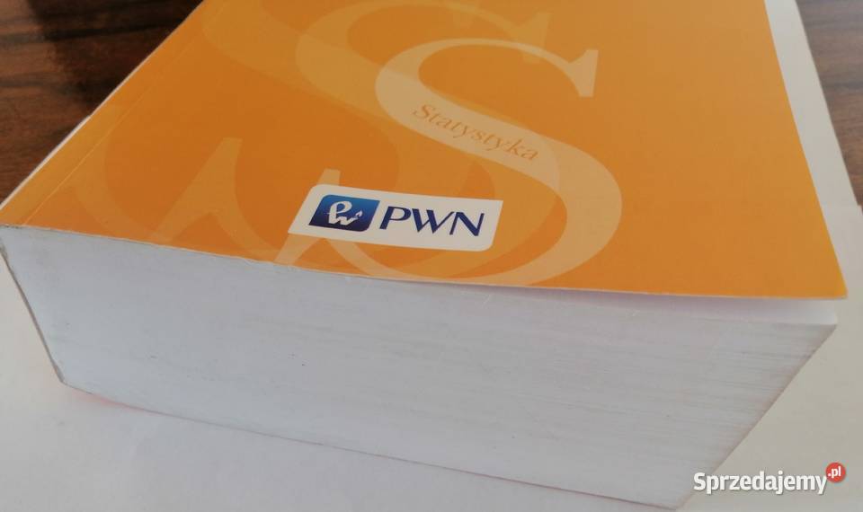 Statystyka w zarządzaniu z płytą Amir Aczel J Zgierz