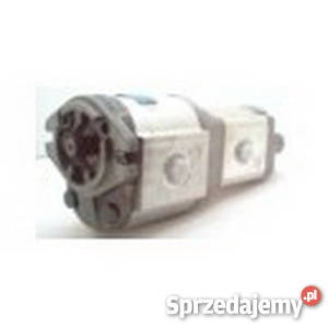 Pompa hydrauliczna do Thomas Trzcianka