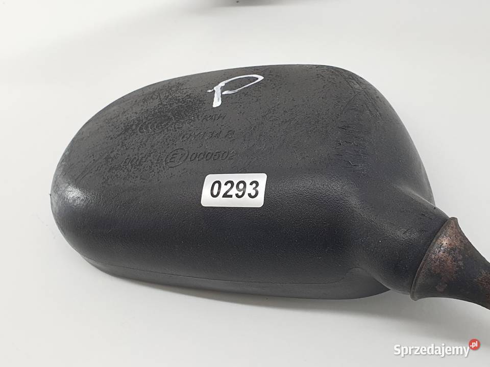 LUSTERKO LUSTERKA PEUGEOT EVIVACITY Janowice