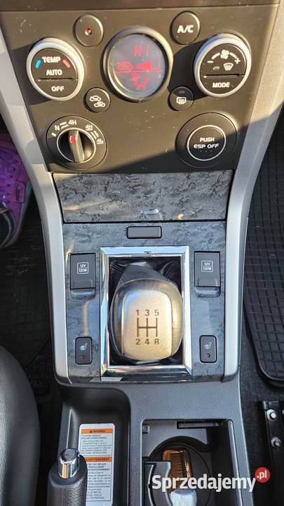 Suzuki Grand Vitara Grand Vitara