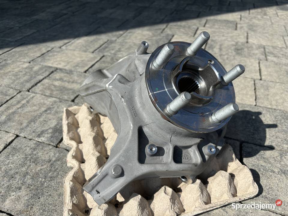 Range Rover Evoque L538 Freelander Nowa Szczecin sprzedam