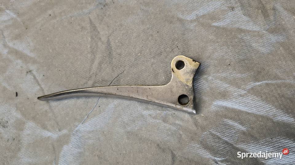 Klamka zmiany biegów Komar sztywniak Romet podkarpackie Rzeszów