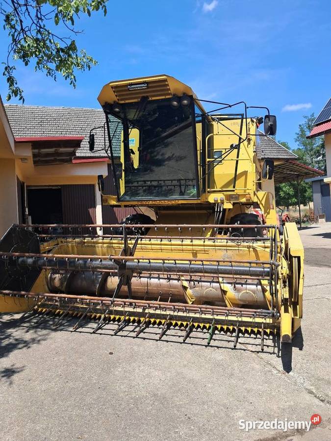 Super stan holland tx30