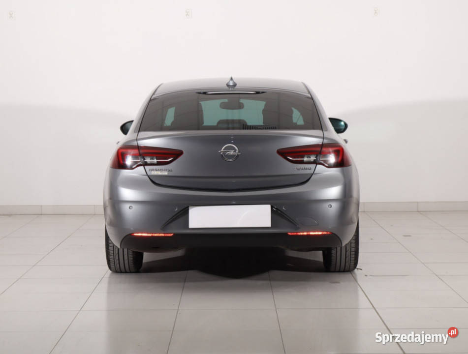 Opel Insignia 15 Turbo Sedan / Limuzyna Piaseczno