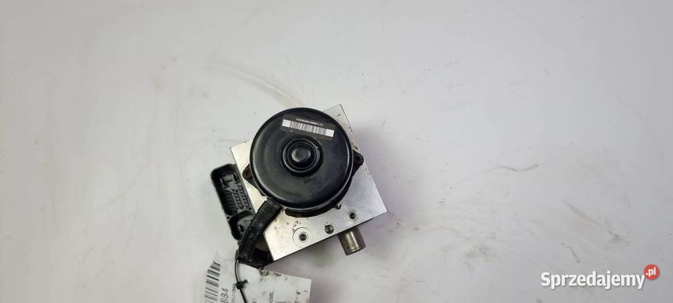 POMPA ABS HAMULCOWA JEEP CHEROKEE P52128675AA Lipno