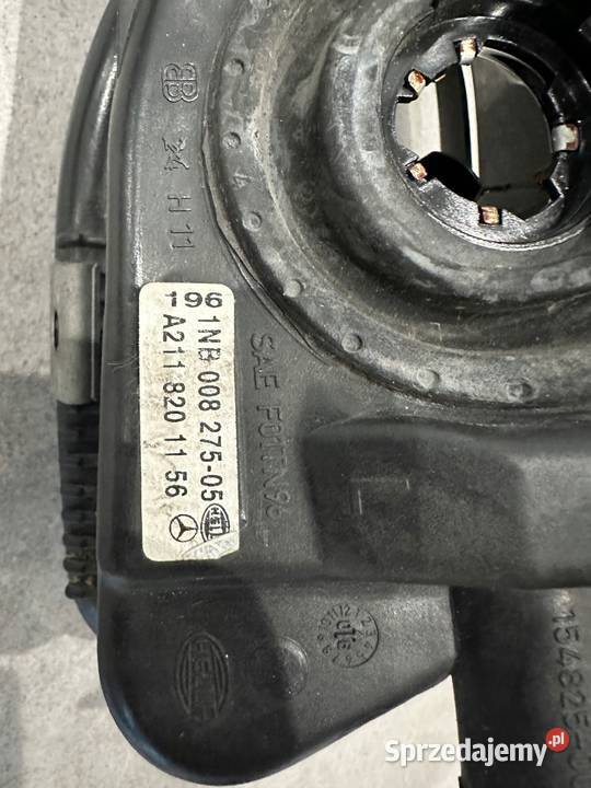 MercedesBenz OE 2118201156 A2118201156 halogen osobowe Mirsk