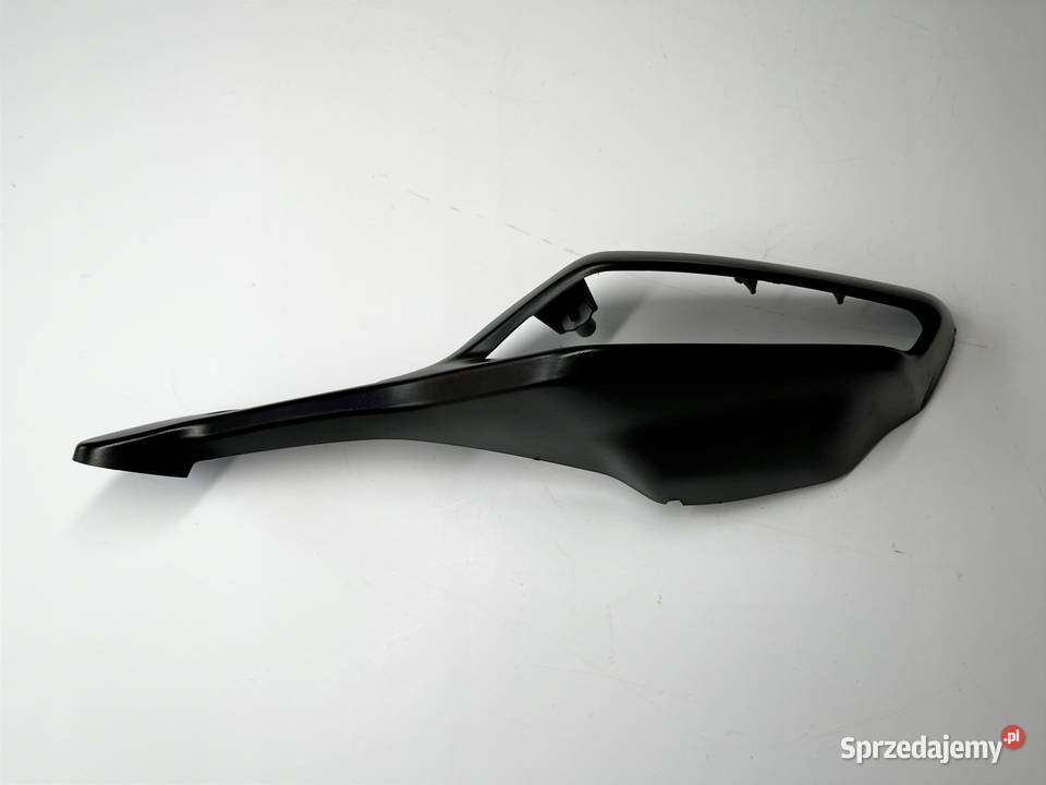 HONDA CBR 1000 RR SC82 20 Lusterko lewe obudowa Łobżenica