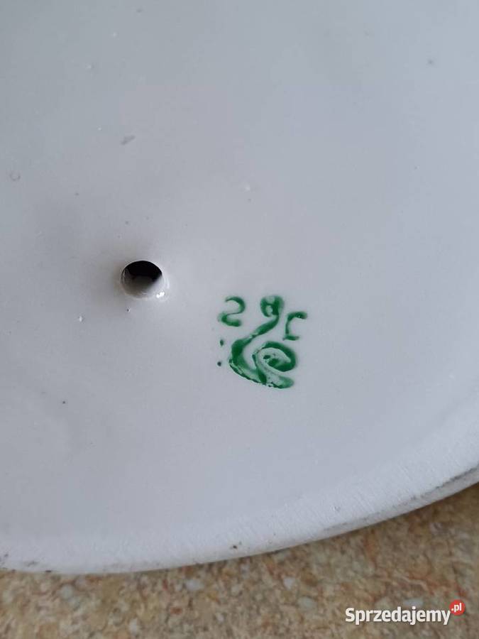 vintage figurkaPłonne Nowy Targ