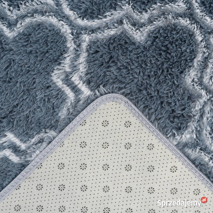 Dywan do salonu shaggy DECOR antypoślizgowy Opole