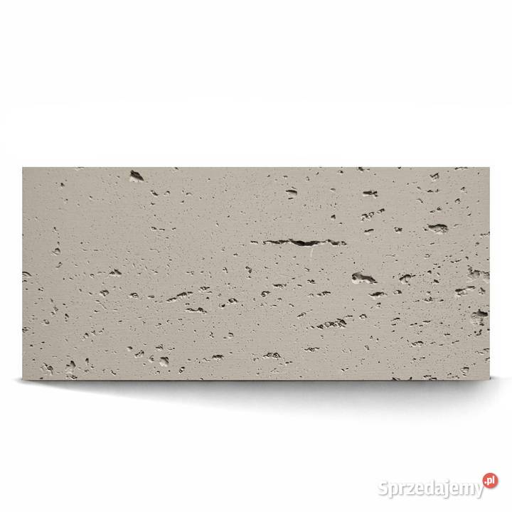 Beton Architektoniczny Elastyczny Płyta Ścienna Gdów