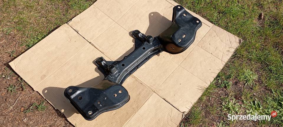 Nissan skyline Belki zawieszenia wielkopolskie Chodzież