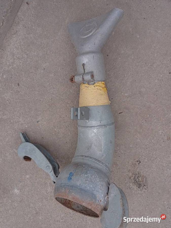 Rozprawka beczki BAUER małopolskie Bochnia