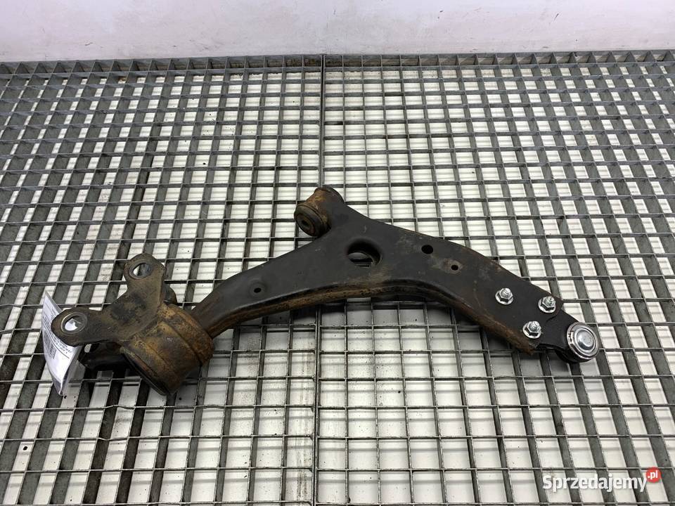 WAHACZ LEWY PRZÓD FORD TRANSIT CONNECT Bus osobowe podkarpackie