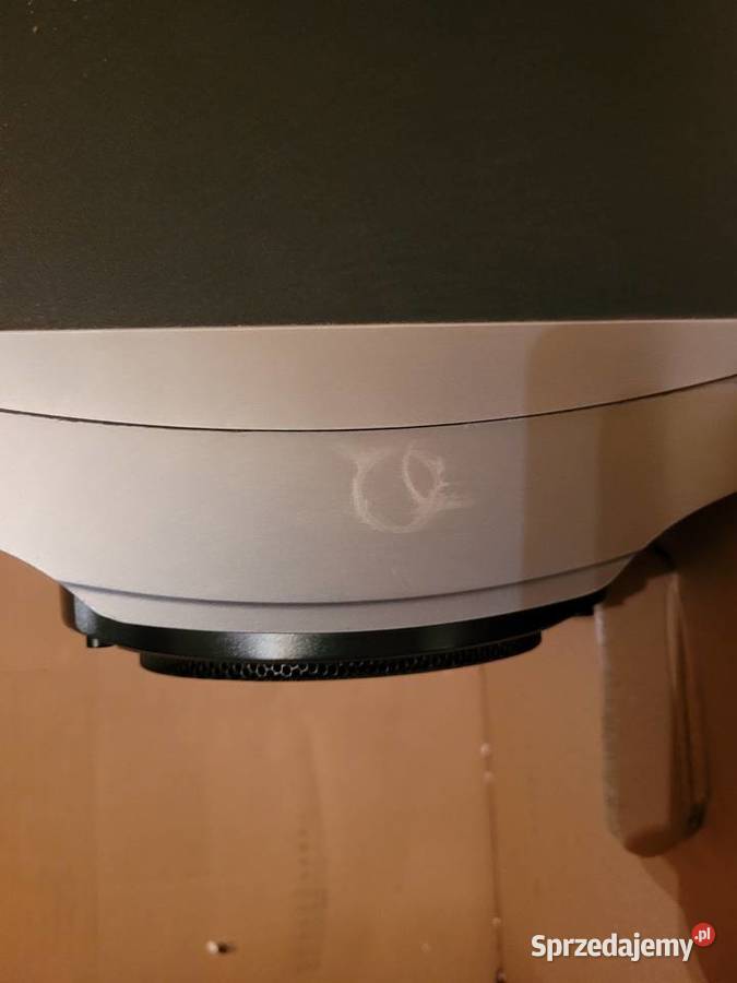 Wieża SONY Bukowiany