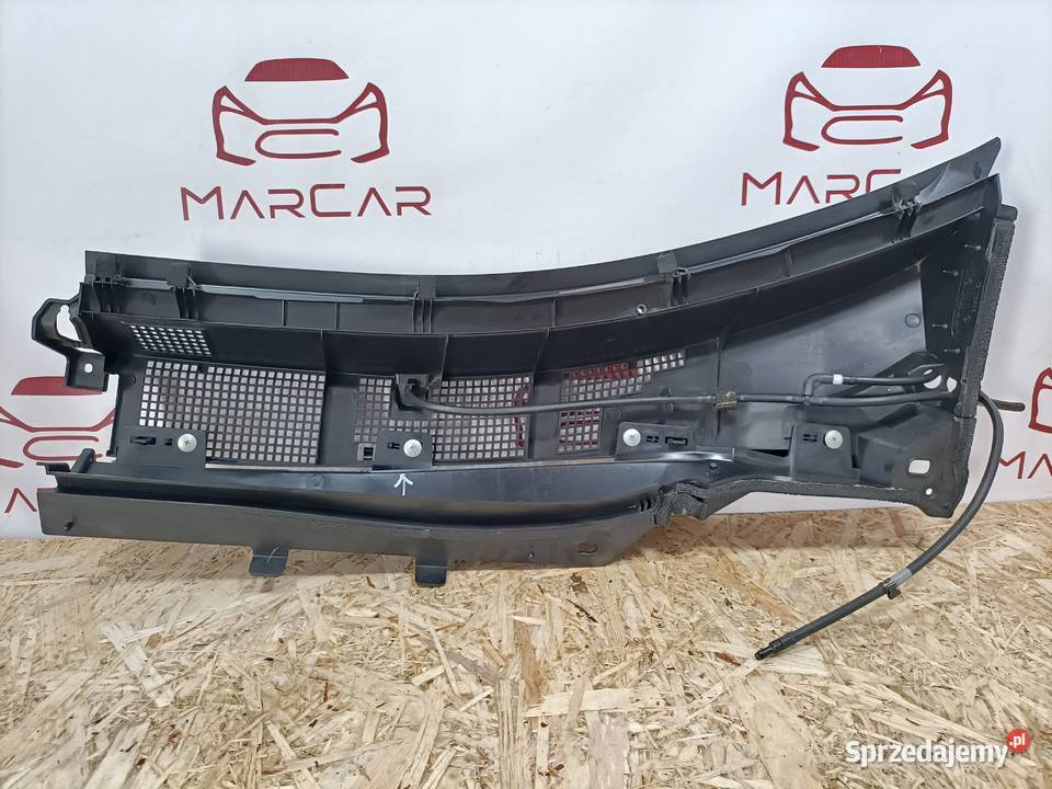 MAZDA CX5 II PODSZYBIE PRAWY PRZÓD KB7W507T3