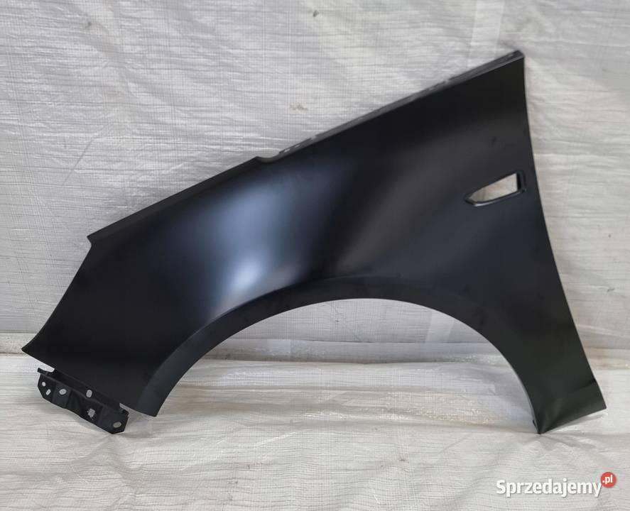 BŁOTNIK PRZEDNI LEWY OPEL ZAFIRA C 13355187 NOWY