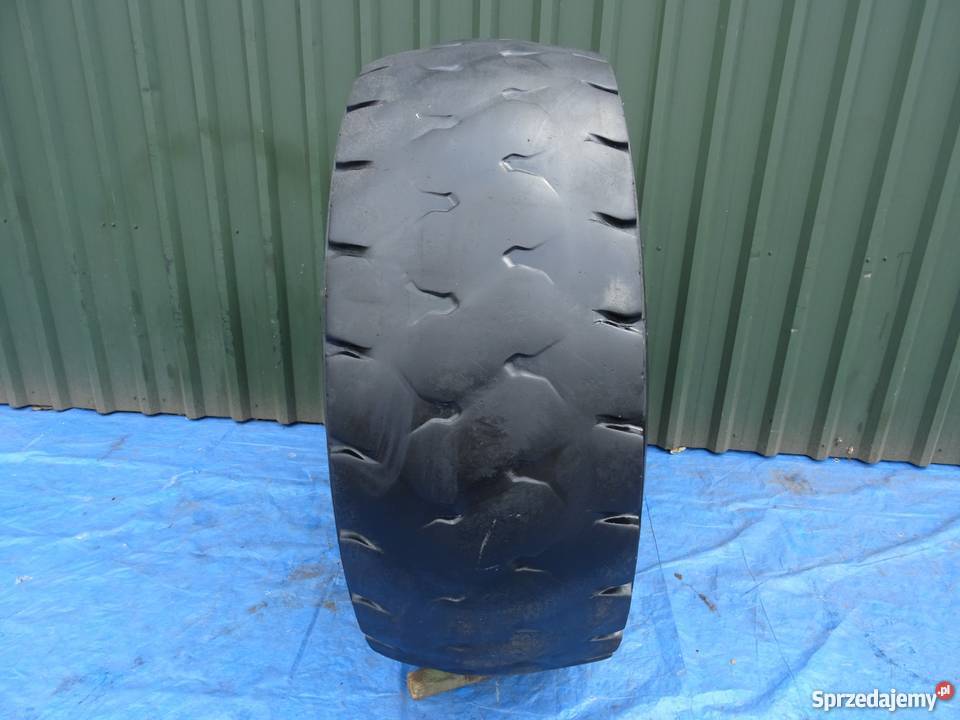 OPONA 235 235 R 25 SOLIDEAL SRGP RADIAL TANIO Śliwnik