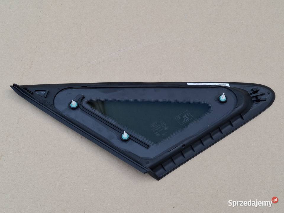 AUDI A3 8Y SEDAN SZYBA KAROSERYJNA PRAWY TYŁ lubuskie